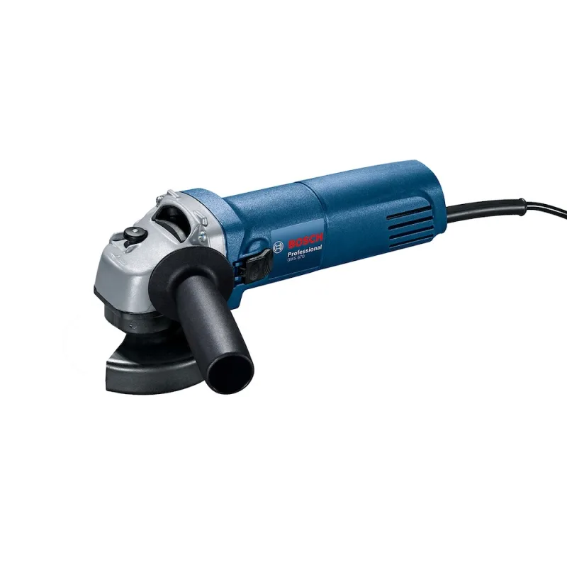 Amoladora Angular Bosch GWS 670 4 1/2" 670W · foto 3