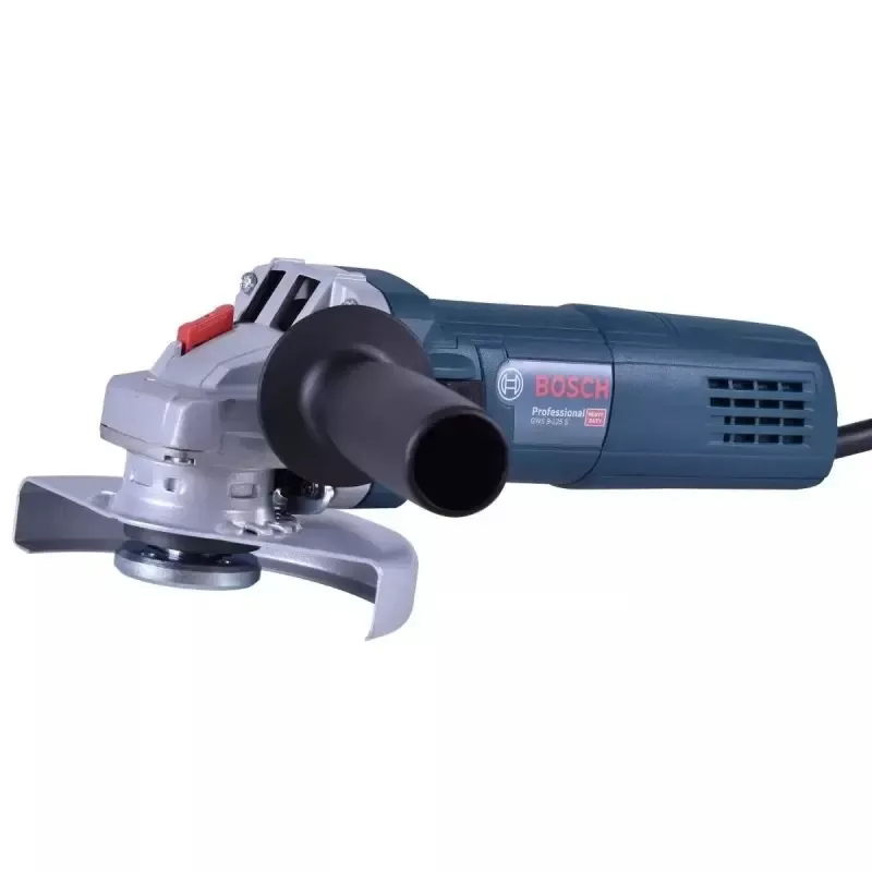 Amoladora Angular Bosch GWS 9-125 S de 5" 900 W con Velocidad Variable