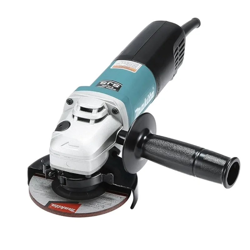 Amoladora Angular con Cable Makita 9564PC 4-1/2" 1400W