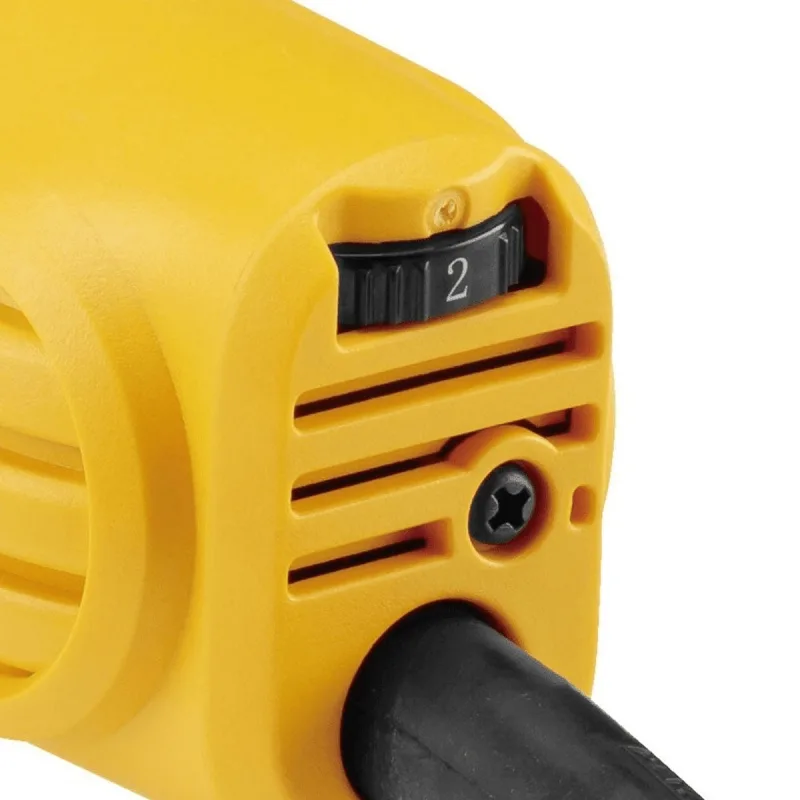 Amoladora Angular DeWalt DWE4118-B2 de 4 1/2 Pulgadas 950 W con Velocidad Regulable · foto 6