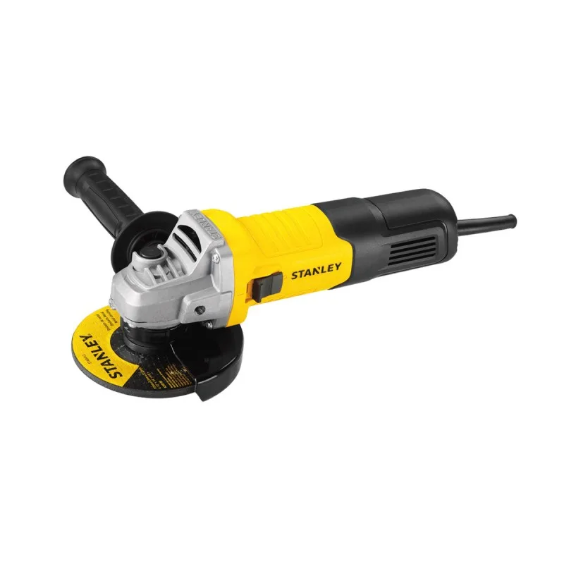 Amoladora Angular Stanley STGS9115-B2 4 1/2" 900W · foto 3