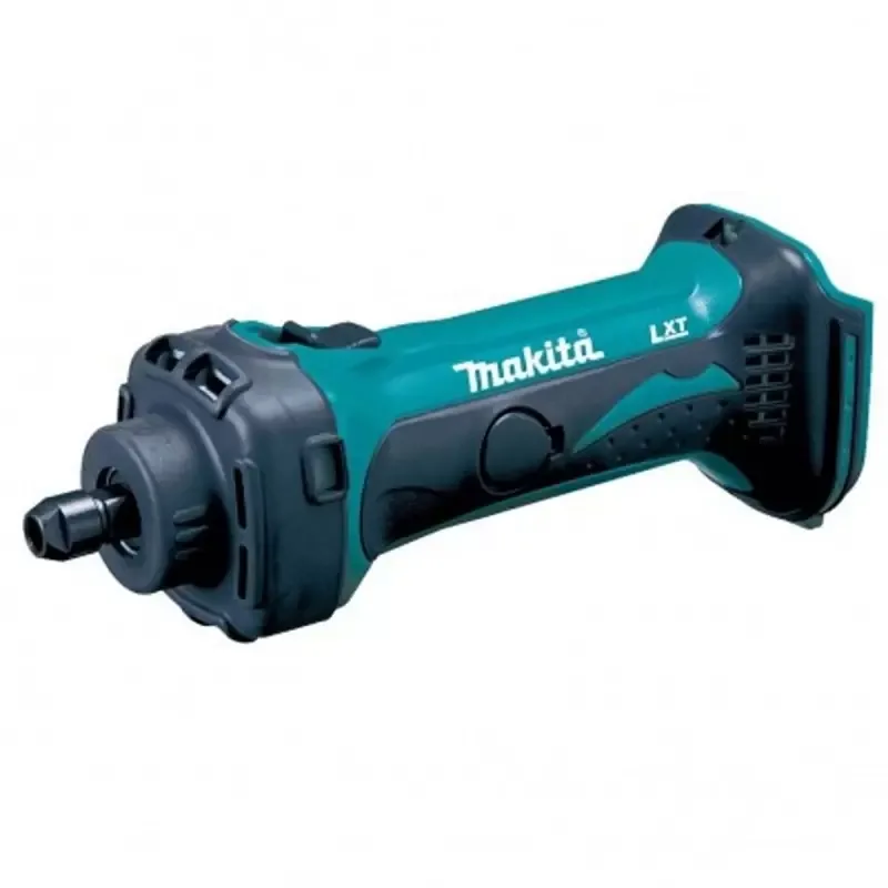 Amoladora Recta Inalambrica Makita DGD801Z 18V 1/4"