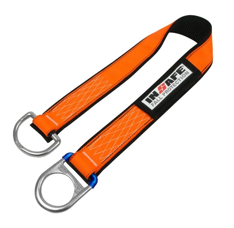 Anclaje de Dos Argollas Insafe IN-8051