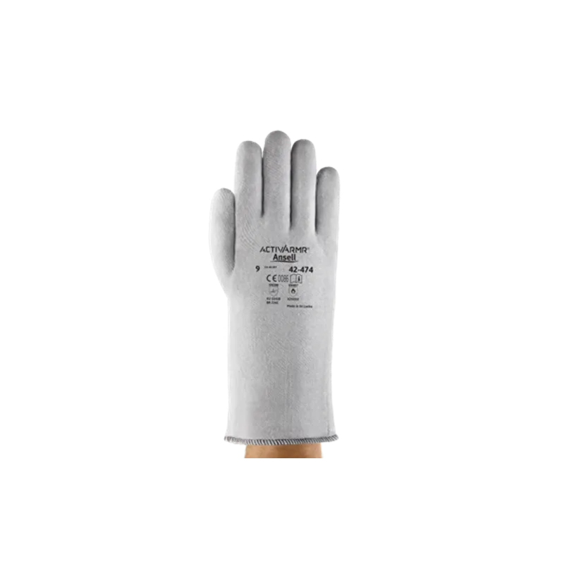Ansell ActivArmr® 42-474