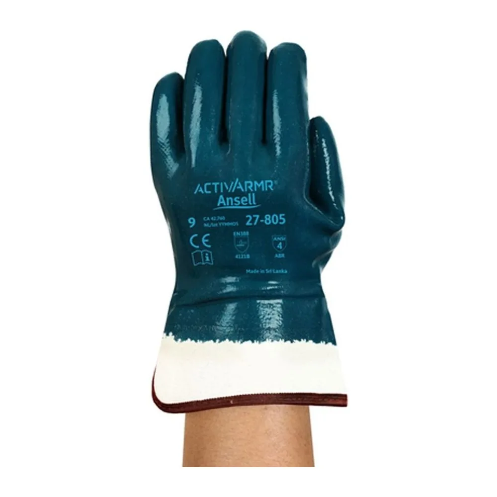 Ansell MICROFLEX® Nitron One® (NO-123)
