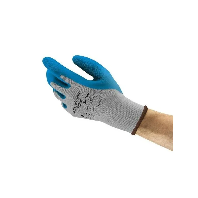 Ansell PowerFlex® (línea ActivArmr® 80-100)