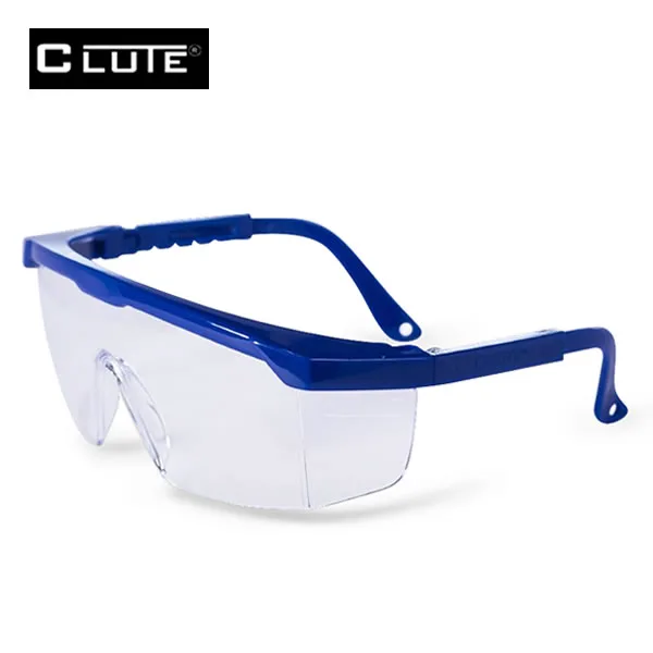 Anteojo Astro Azul Luna Clara Clute
