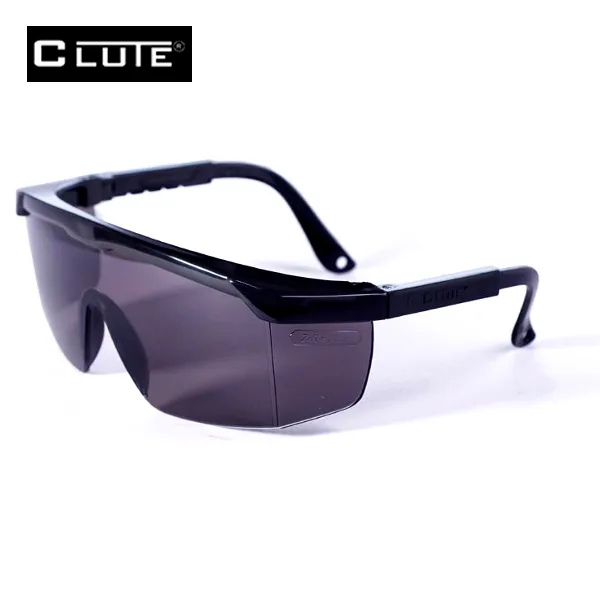 Anteojo Astro Negro Luna Oscura Clute