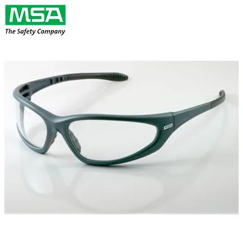 Anteojo de Seguridad Linz 2803201 (luna clara) MSA