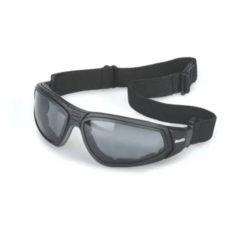 Anteojo y Gafas de Seguridad Dual Fit MSA
