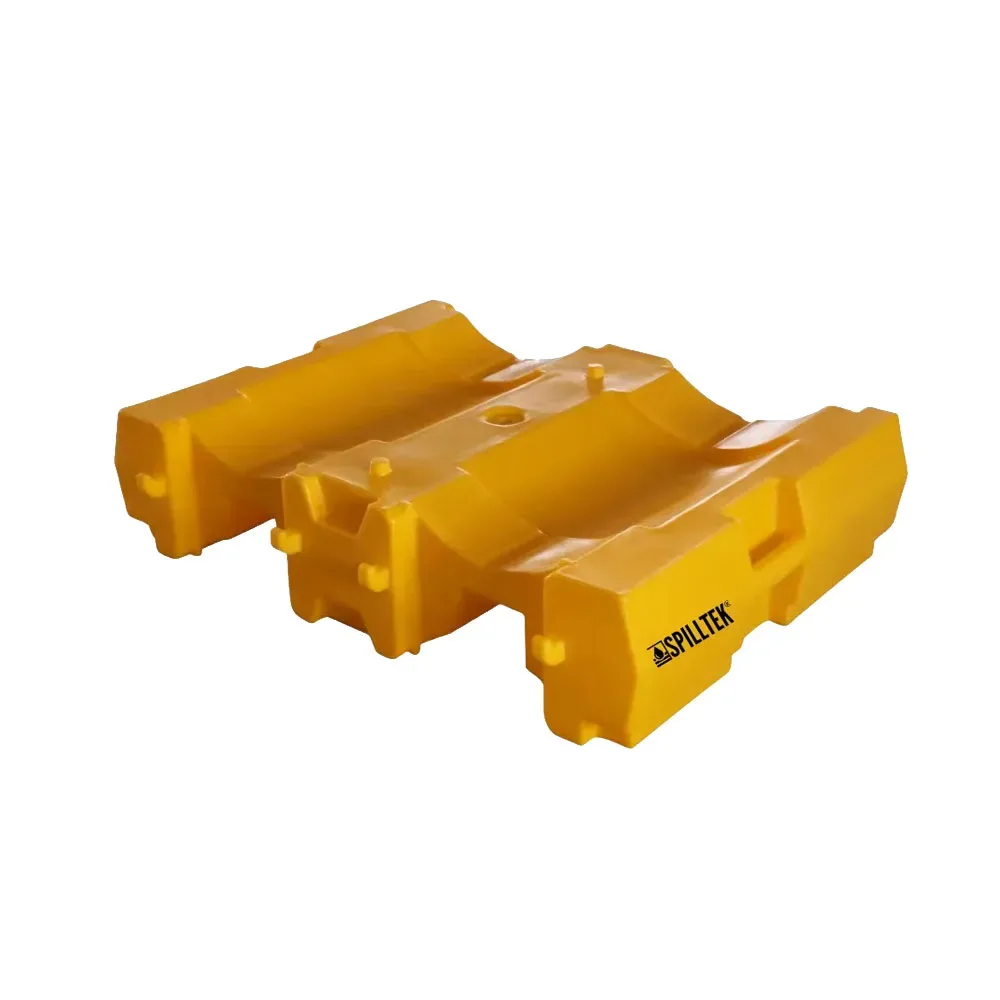 Apilador para cilindros SPILLTEK SPS-S2 Poly Stacker de 600 kg