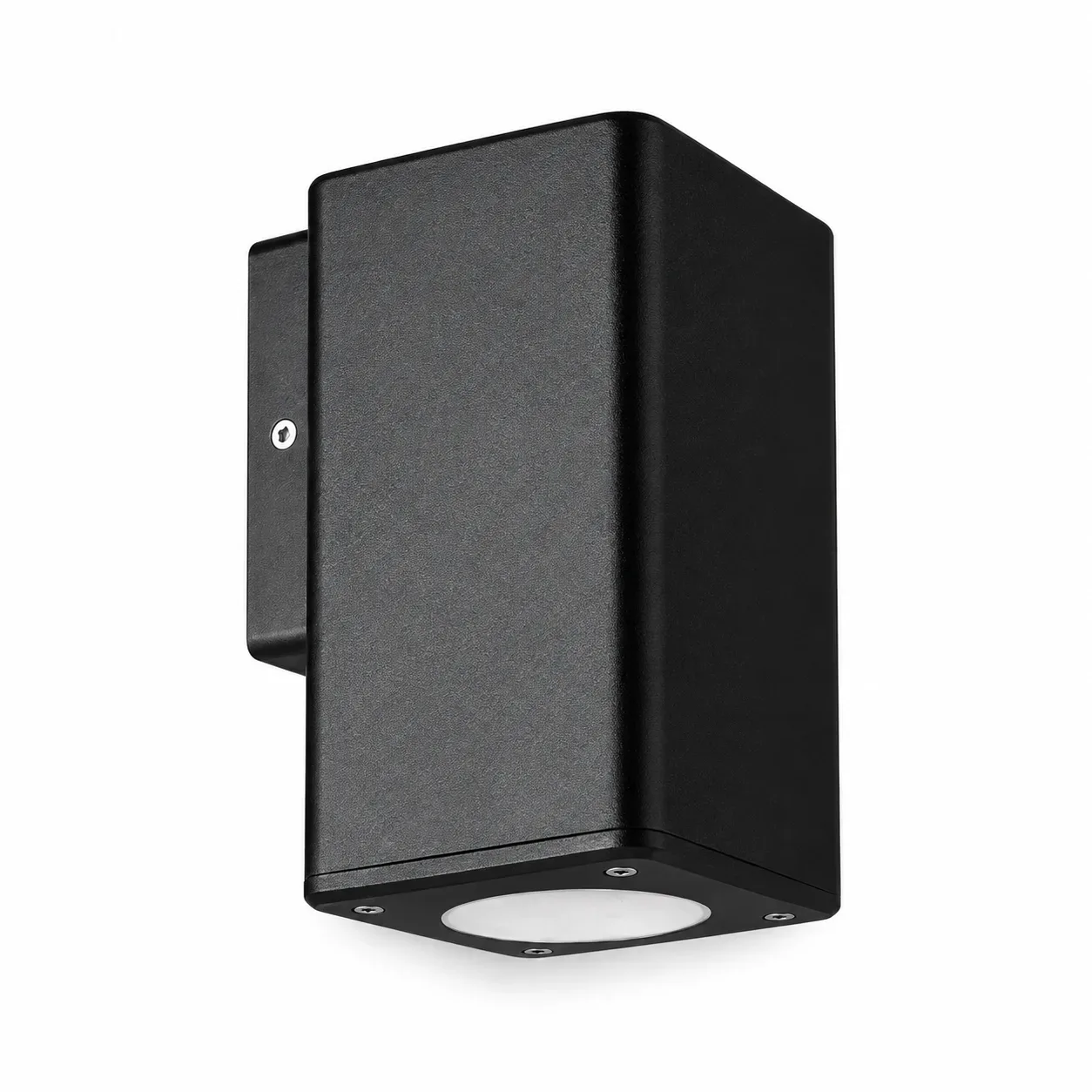 Aplique de pared de un haz para foco GU10 IP54 LEDVANCE Single