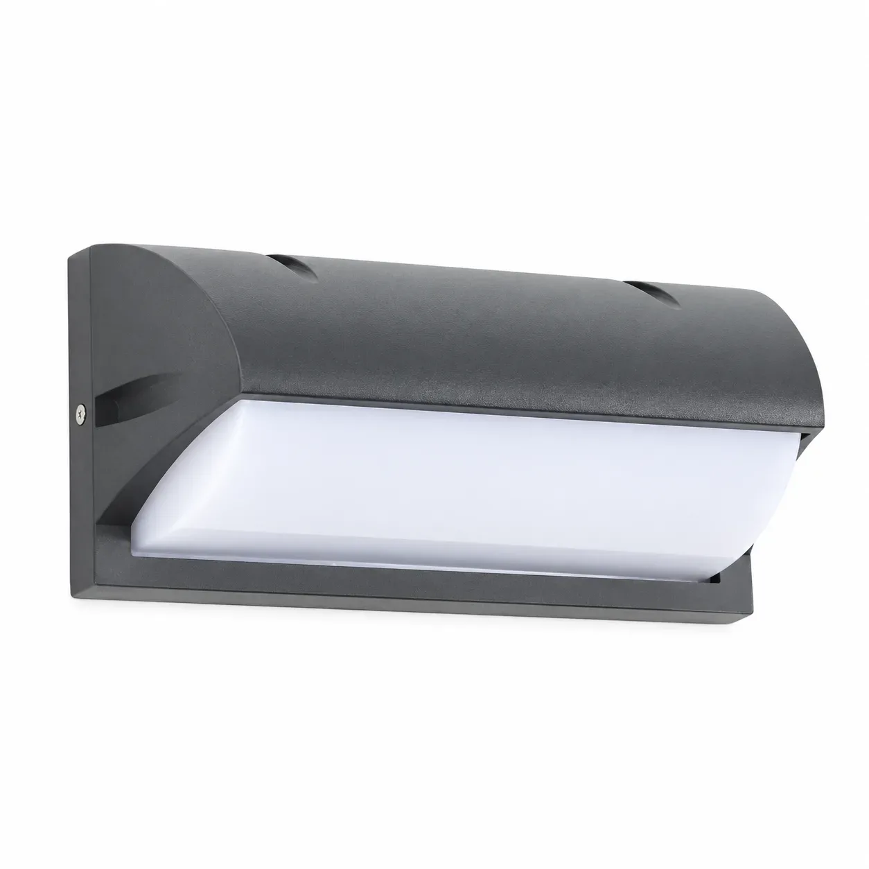Aplique LED de pared 18W IP65 NUVORA YB-BD17