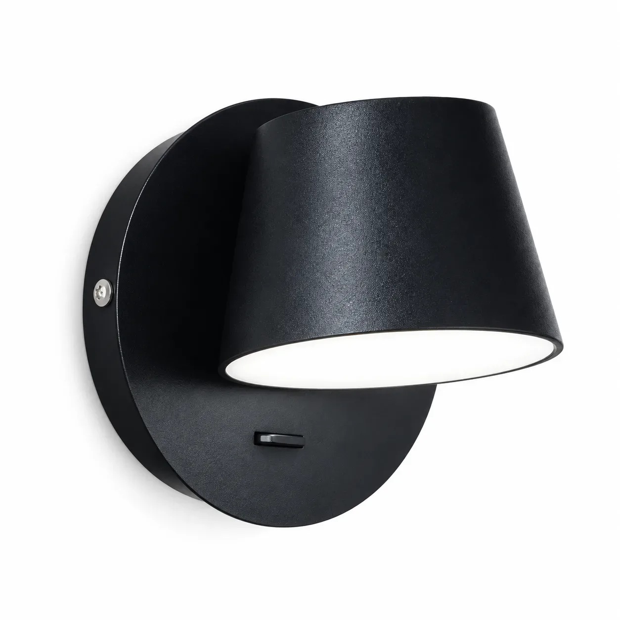 Aplique LED de pared para exterior NUVORA YB-BD10
