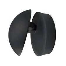 Aplique LED redondo de pared para exterior 13W IP44 LEDVANCE Endura Cover