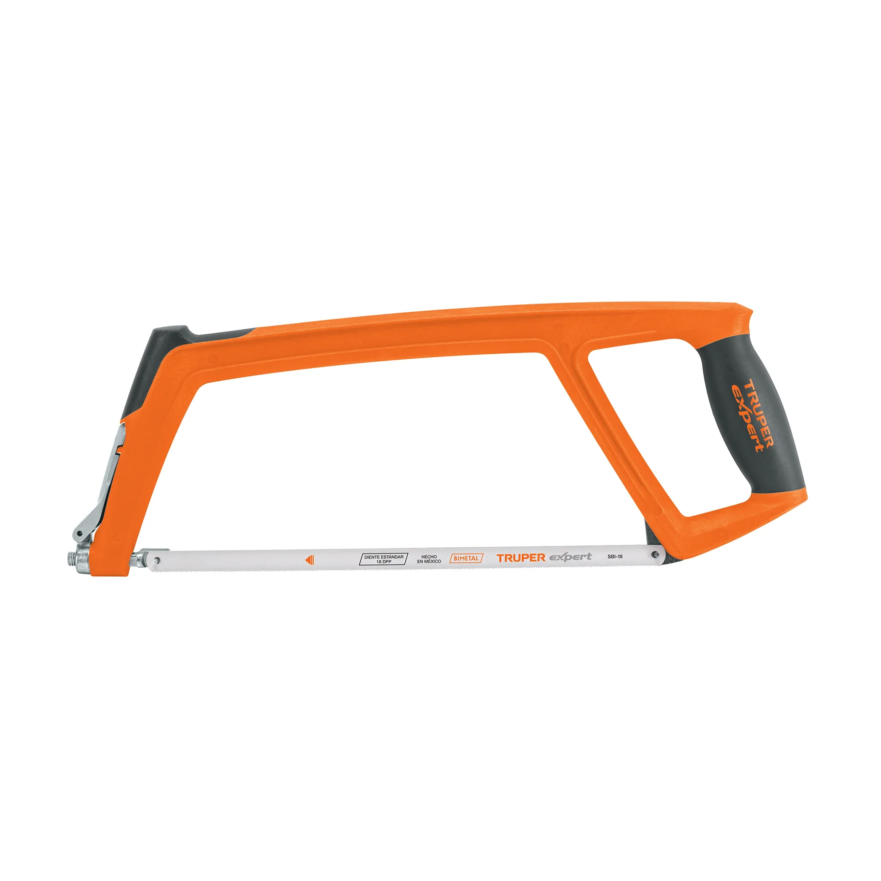 Arco 12" profesional extra pesado de 1 kg, TRUPER EXPERT