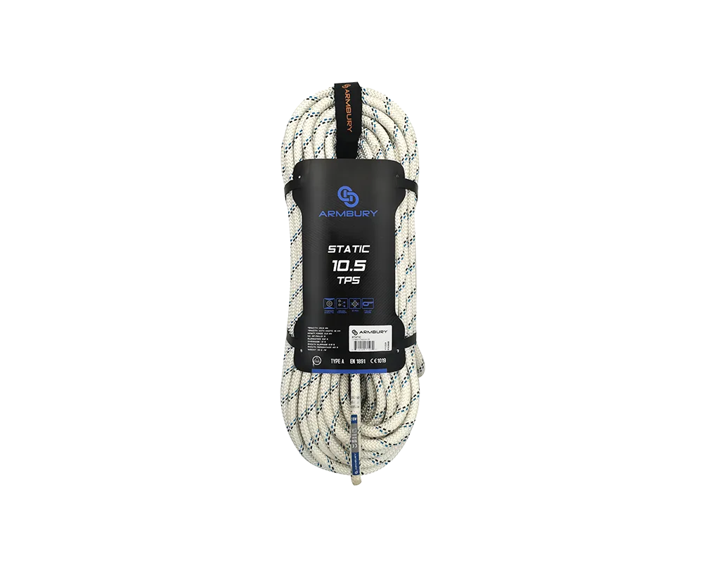 ARMBURY Static 10.5 TPS