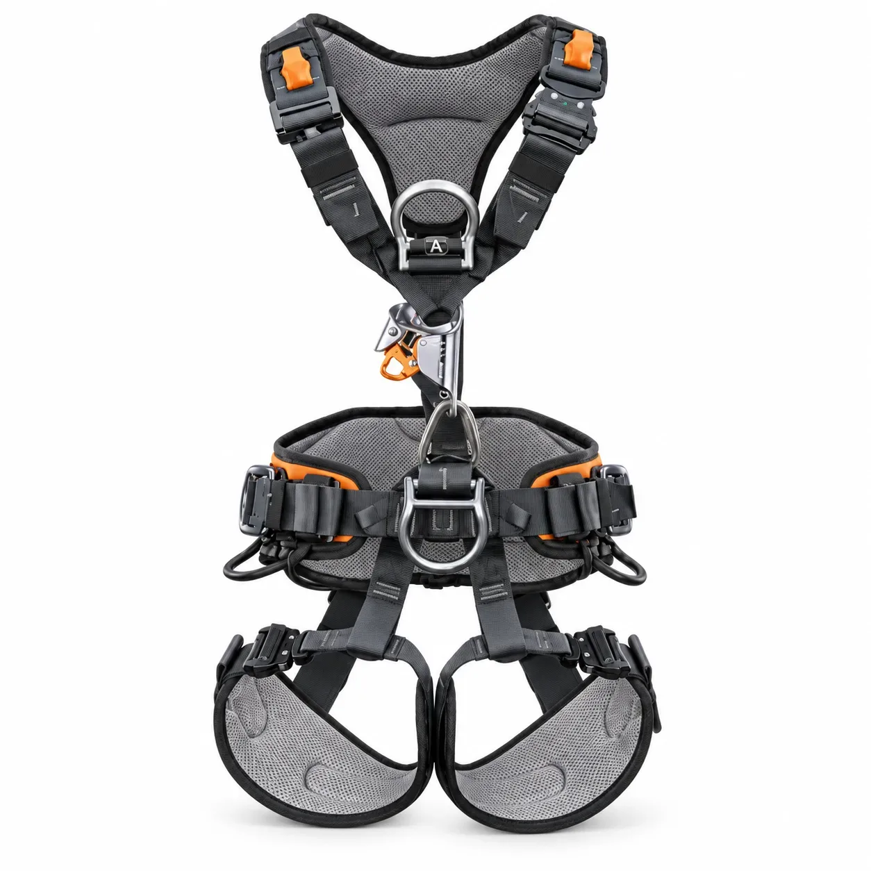 Arnés de rescate CLIMBING TECHNOLOGY Gryphon Ascender 7H178