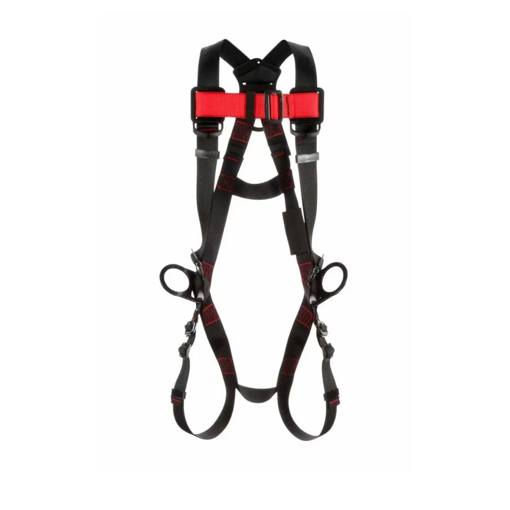 Arnés de Seguridad 3M Protecta 1161560 (3 Argollas)