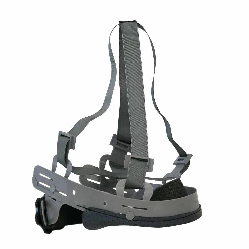 Arnés de Suspensión 4 puntas para Casco Steelpro Evo III (Roller/Ratchet)