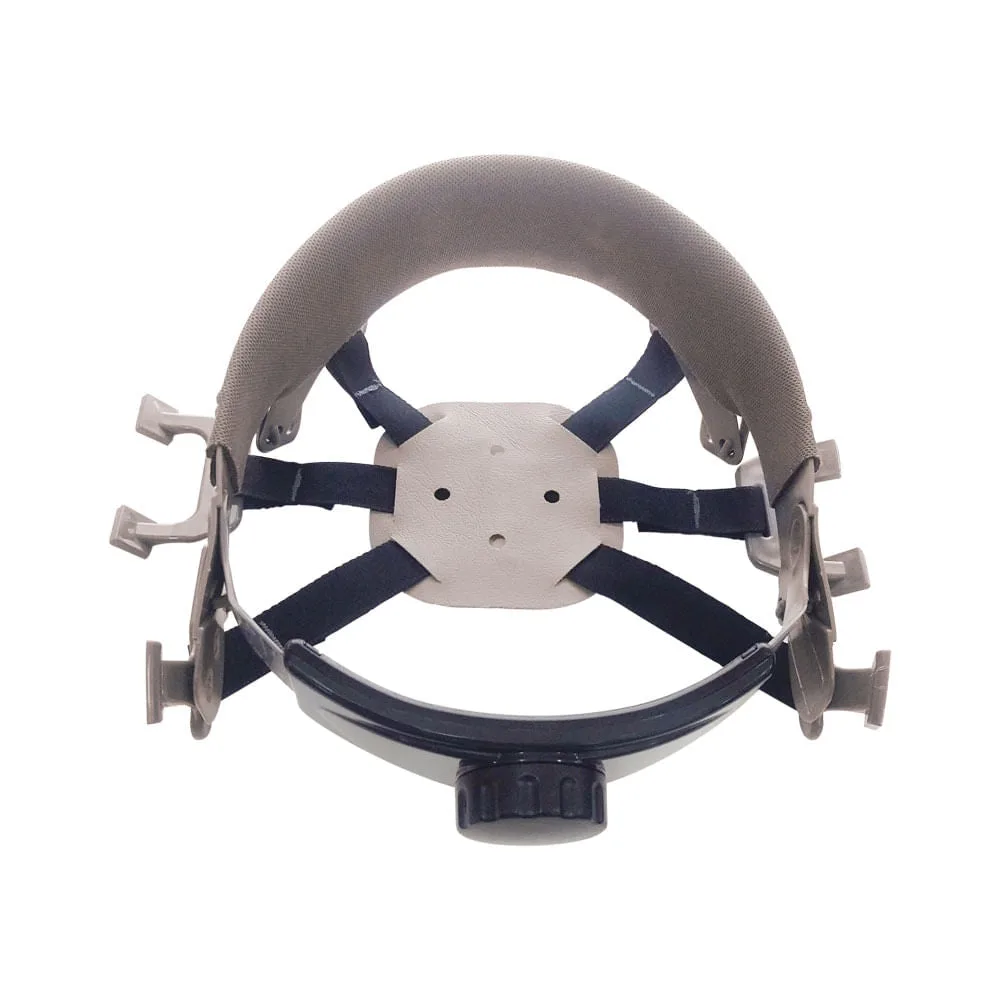 Arnés de Suspensión 6 Puntas Steelpro para Casco (ABS MTA / President / Mountain)