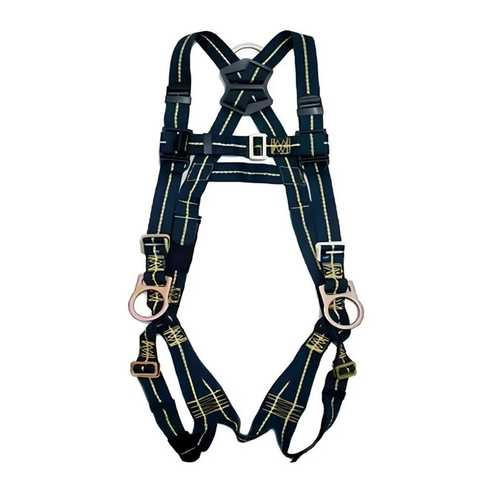 Arnés Soldador Web Devices H88-111002 Kevlar