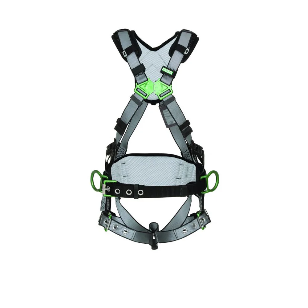 Arnés V-FIT Premium 4 Anillos MSA 10194897