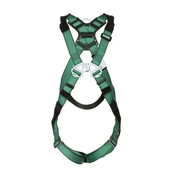 Arnés V-Form 4 Argollas MSA 10197207