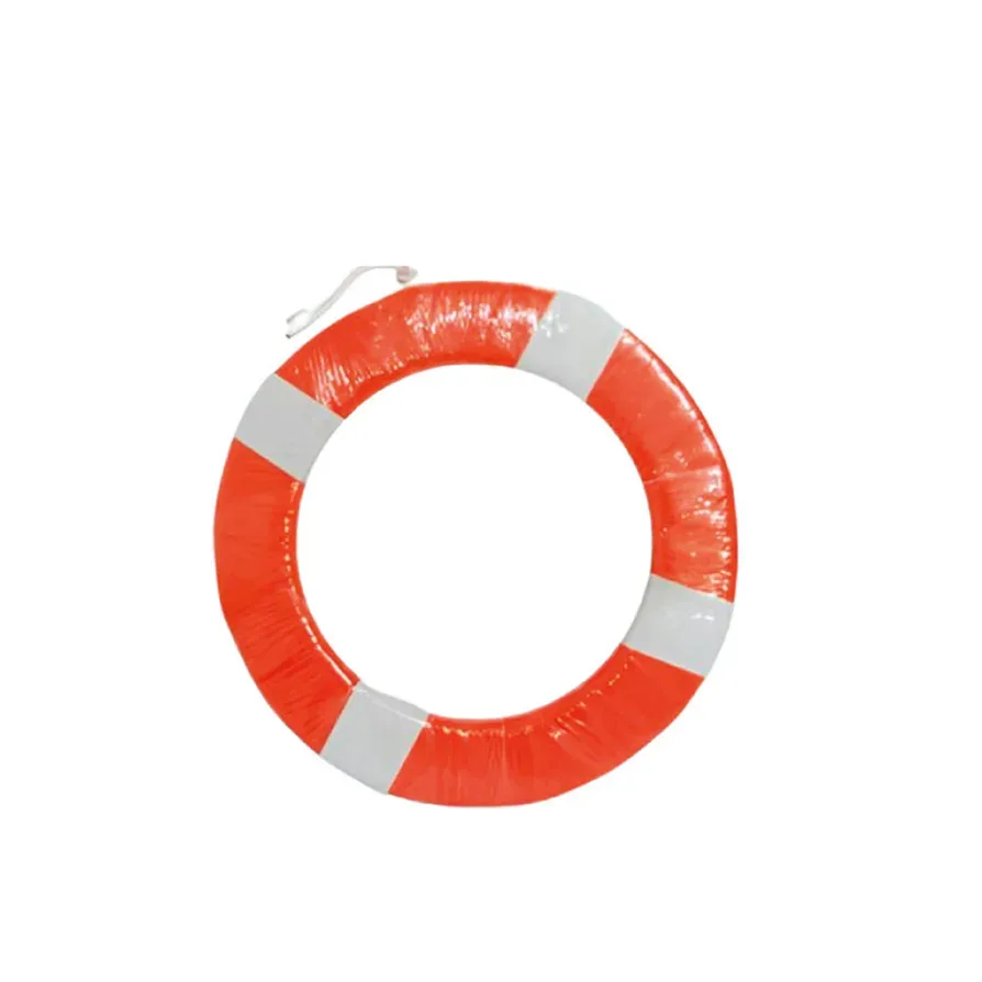 Aro Salvavidas Económico