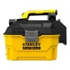 Aspiradora Seco/Húmedo Stanley Fatmax SCV002-B2 20V 7.5L (Sin Batería) · foto 2