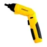 Atornillador Inalámbrico Stanley SCS4K-B2 4V con 30 Accesorios · foto 2