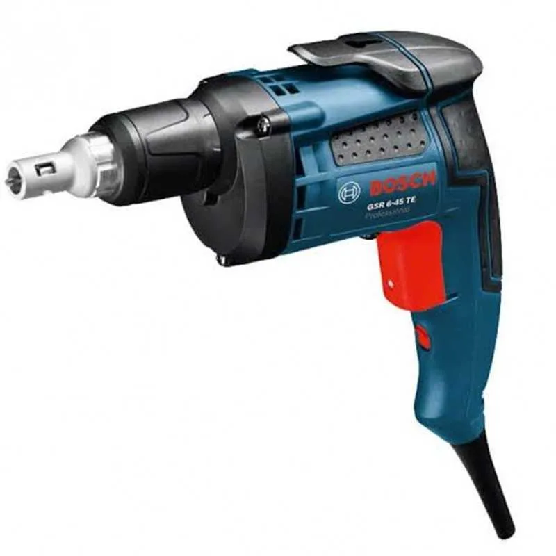 Atornillador para Drywall Bosch GSR 6-45 TE 701W · foto 2