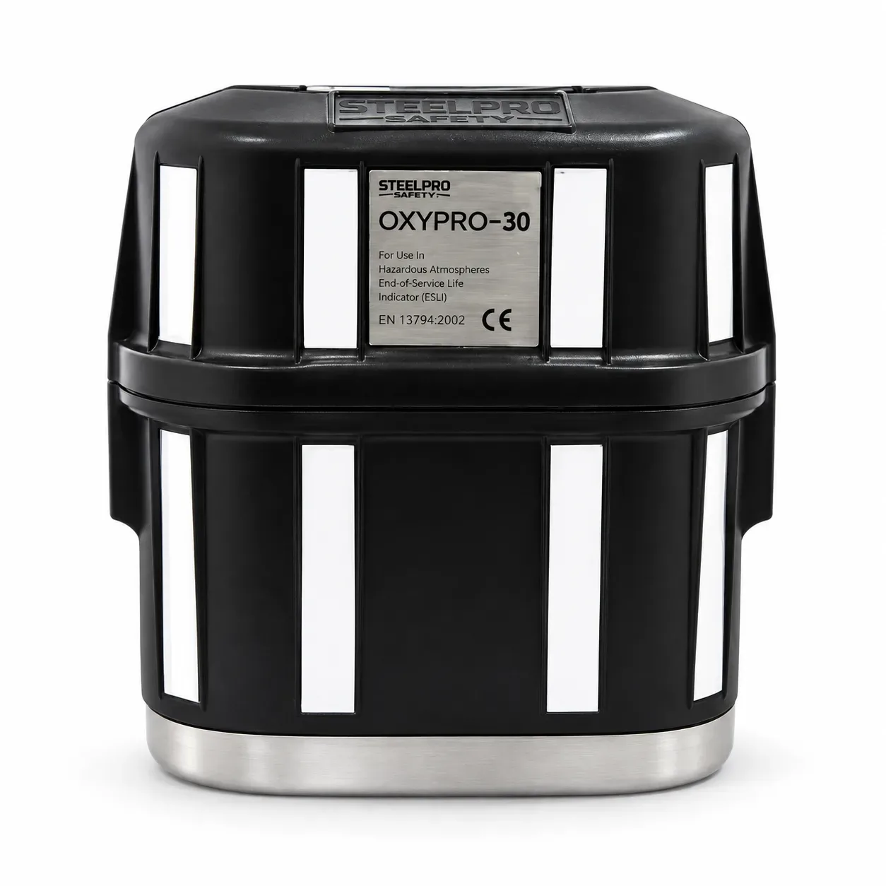 Autorescatador de circuito cerrado STEELPRO Oxypro-30