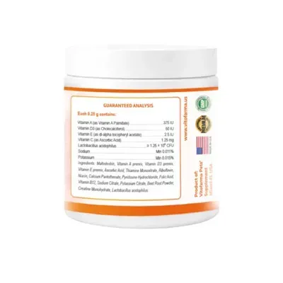 Aviplan Multi-Vit Bird
