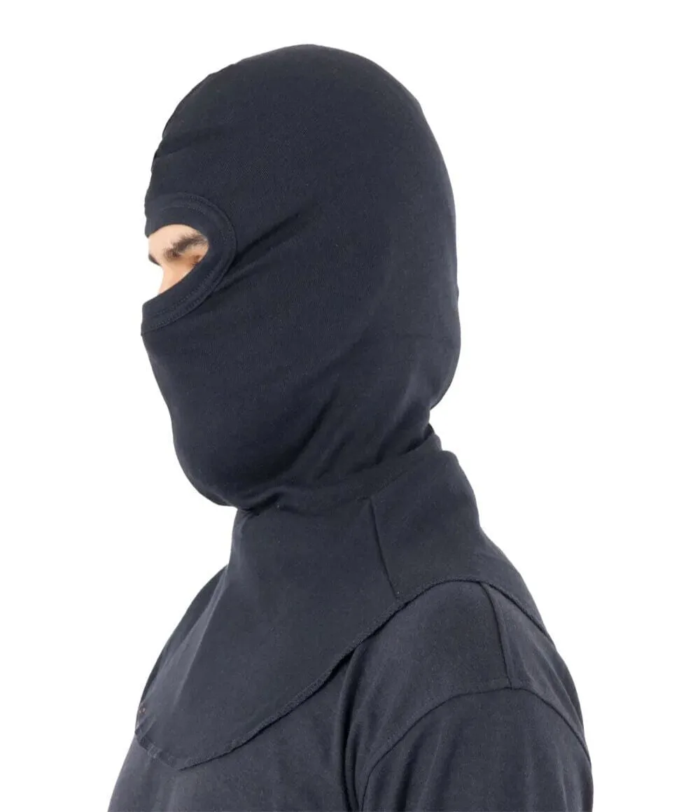 Balaclava ignífuga Steelpro Tarasafe MA220R