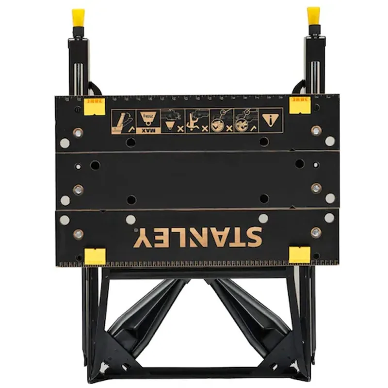 Banco de Trabajo Stanley STST83400-1 2 en 1 250kg Plegable · foto 4