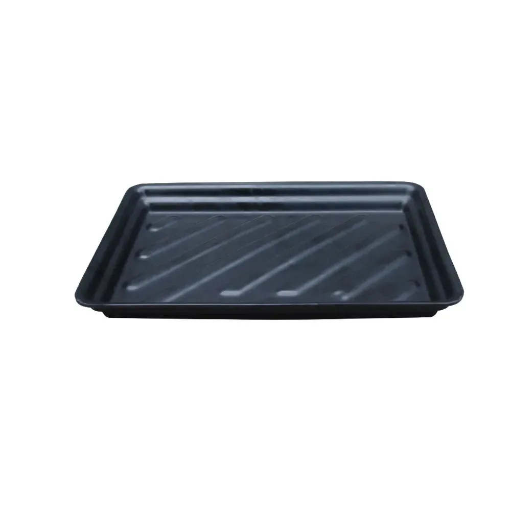 Bandeja de goteo SPILLTEK SPS-B10L de 10 L