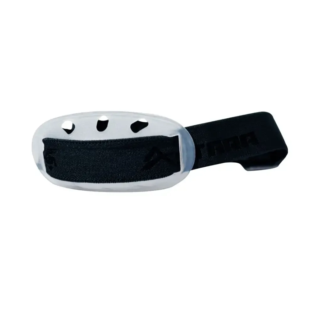 Barbiquejo Astara para Casco con Mentonera de 2 Puntos