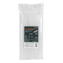 Barra de Silicona Truper 1 Kg para Pistola · foto 2