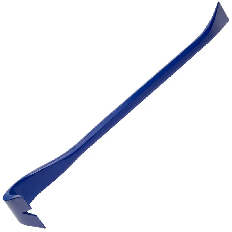 Barreta Pata de Cabra Irimo 17x710mm WB-710-2