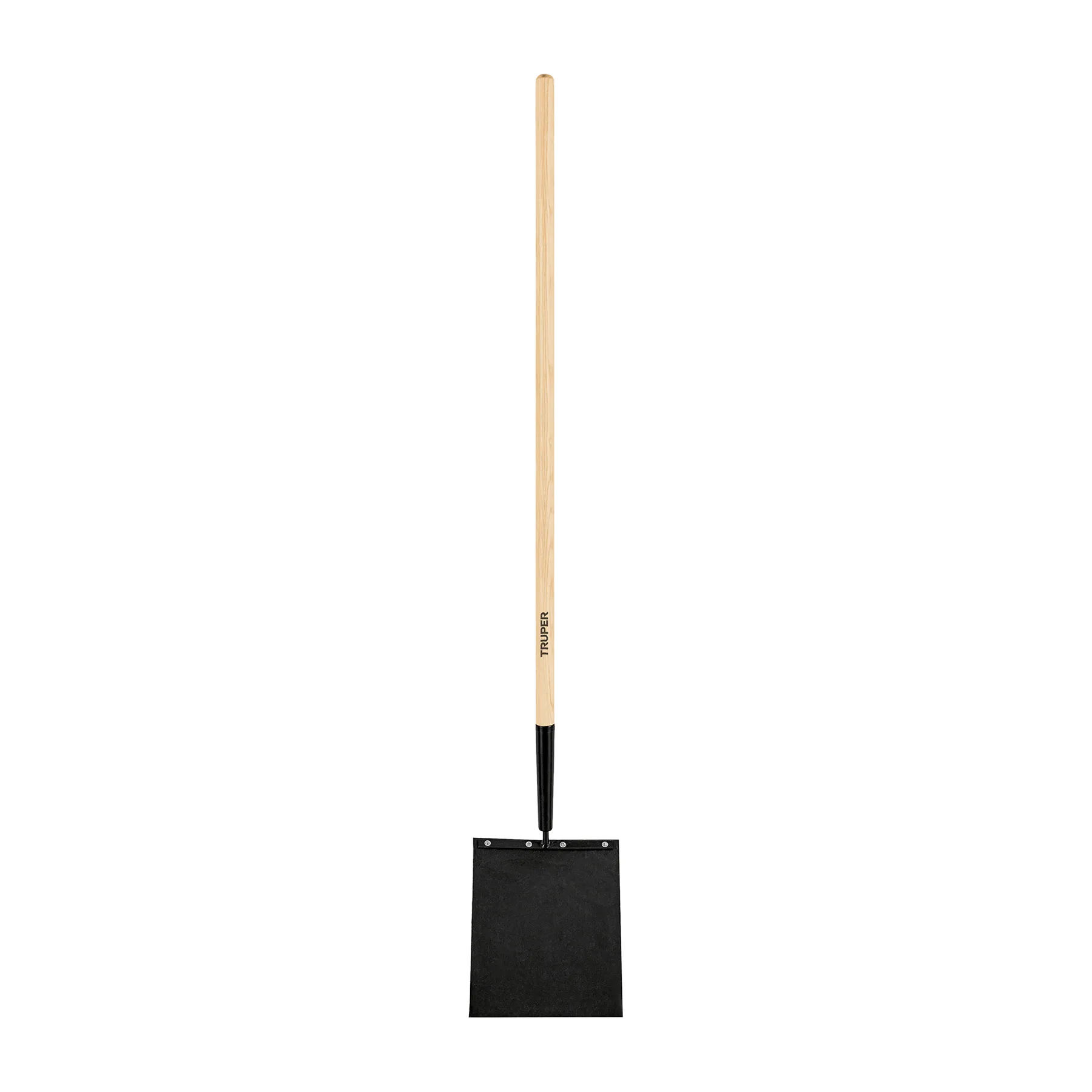 Bate fuego con mango de madera de 60", TRUPER