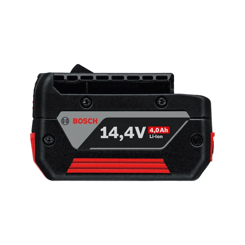 Batería Bosch GBA 14.4V Ion de Litio para Herramientas