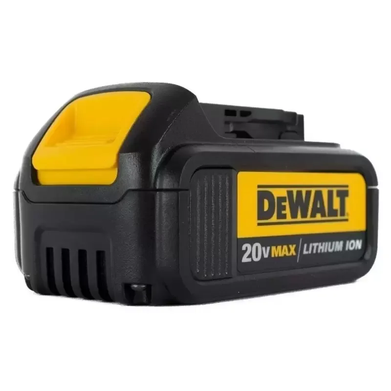 Batería de ion de litio DeWalt DCB200-B3 de 20V y 3.0 Ah para plataforma 20V MAX · foto 2
