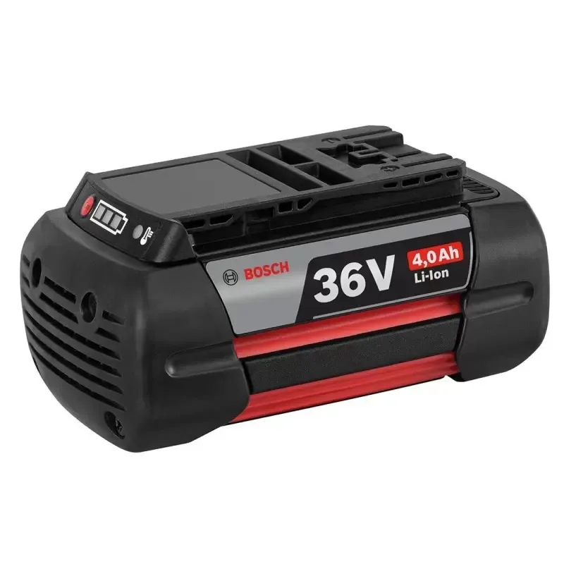 Bateria de ion litio Bosch GBA 36V 4.0 Ah con tecnologia Cool Pack