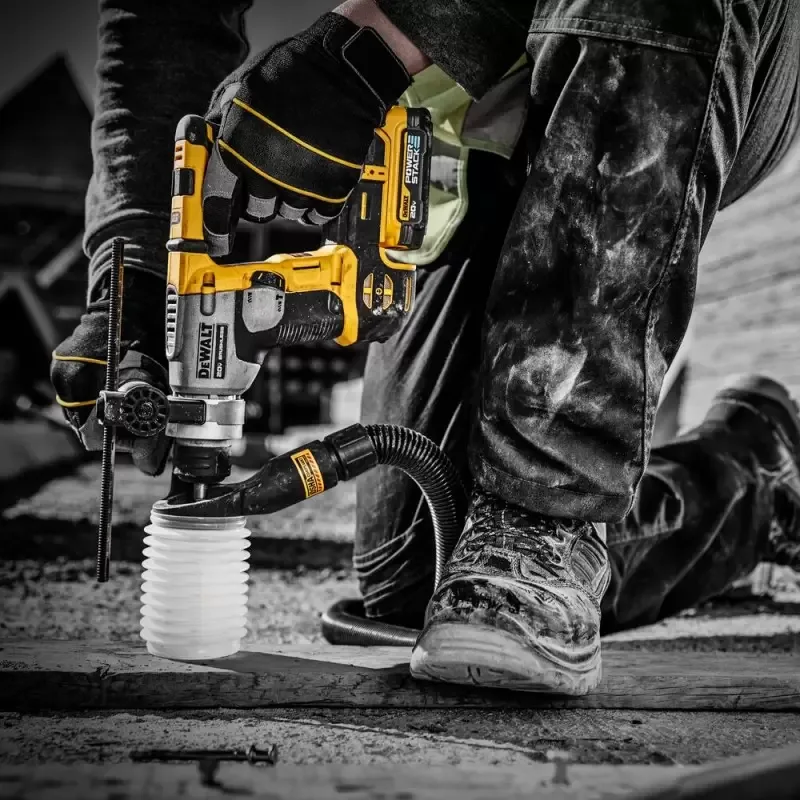 Batería DeWalt DCBP034-B3 Powerstack 20V de 1.7 Ah Ion Litio · foto 6