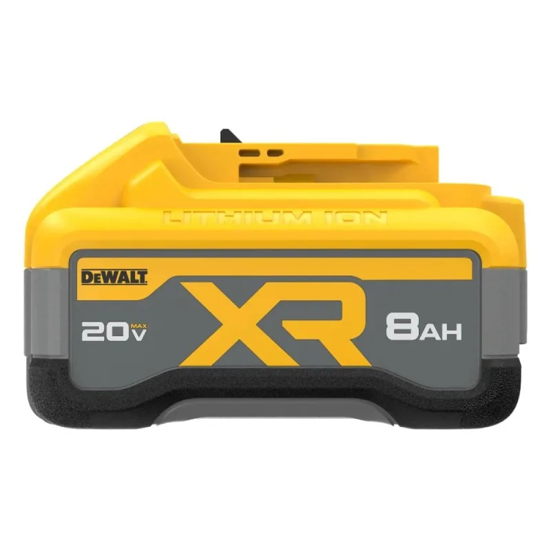 Batería POWERSTACK DeWalt DCB2108-B3 20V XR ion litio 8.0 Ah · foto 2