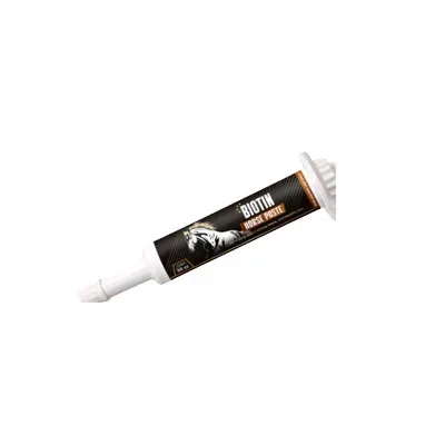 Biotin Horse Paste 30 cc