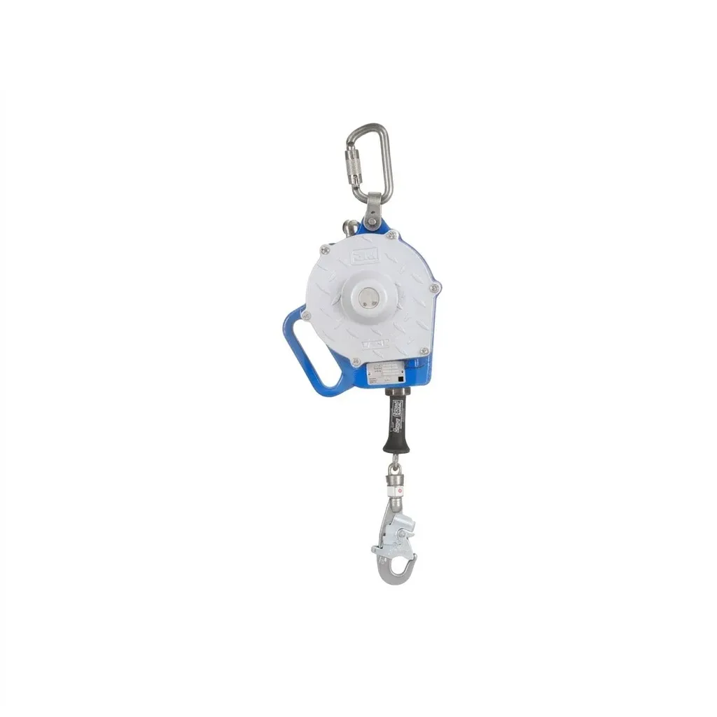 Bloque retráctil 3M DBI-SALA Sealed-Blok 3400132 de 9 m