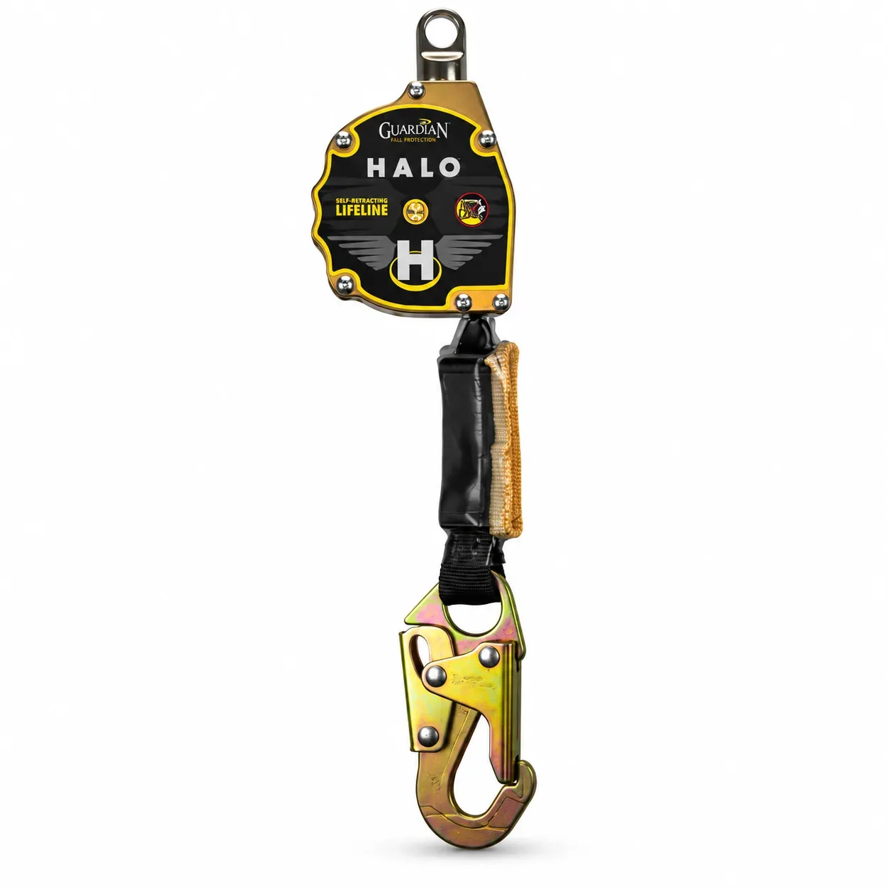 Bloque retráctil GUARDIAN Halo 10900 de 3.35 m