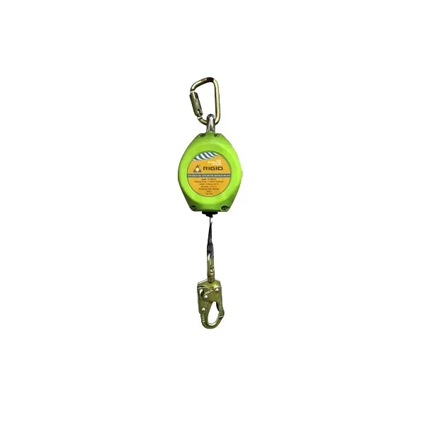 Bloque Retráctil N-9320-20 (6 m, cinta UHMW-PE)